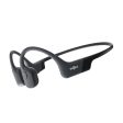 Shokz OpenRun Mini Wireless Bluetooth Headphones - Black on Sale