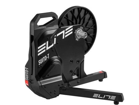 ELITE SUITO-T Indoor Trainer For Sale